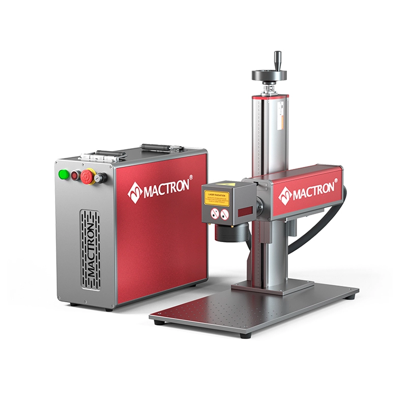 لیزر حکاکی 20 وات ماشین لینک